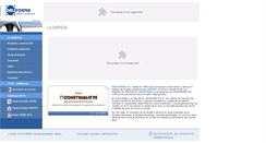 Desktop Screenshot of daliforma.com